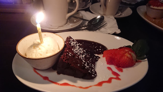 McGeough's Bar & Restaurant - Hospitality and gastronomy