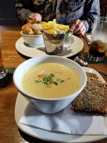 Opinii despre PF McCarthy's Bar & Restaurant în Kenmare - Hospitality and gastronomy