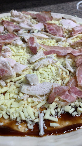 Comentarii opinii despre Roma Take Away Castlebellingam