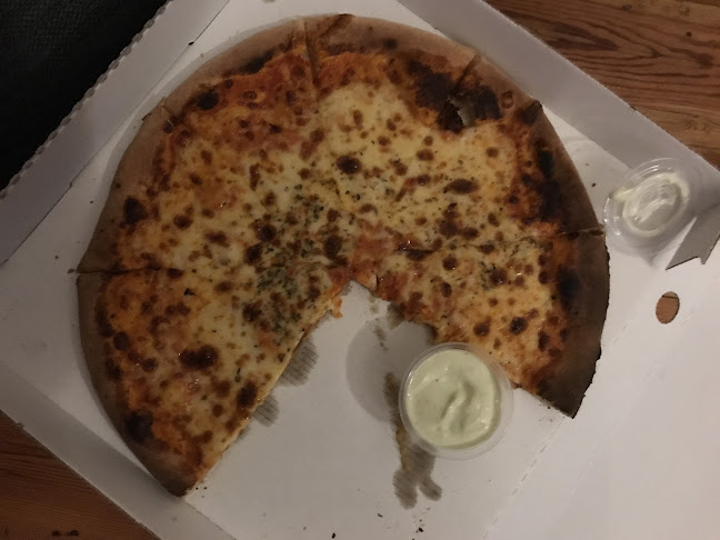 Pizzeria Del Capitano - Tullamore