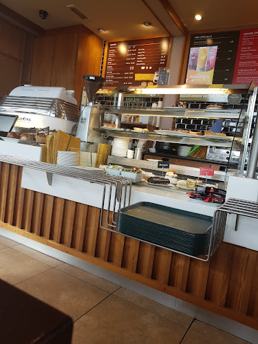 Quigleys Cafe, Bakery & Deli - Hospitality and gastronomy