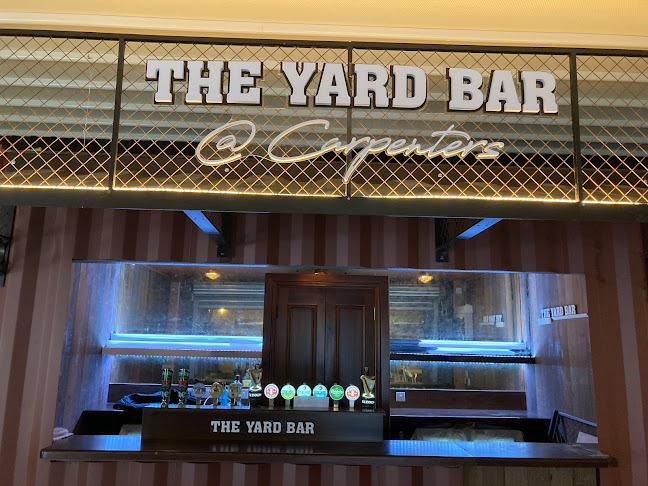 Carpenters Bar Lounge & Restaurant