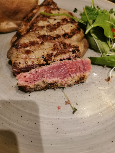 Texas Steakout - Hospitality and gastronomy