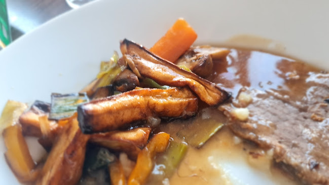 Opinii despre P. DAN'S Bar and Restaurant în Louisburgh - Hospitality and gastronomy