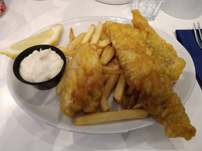 Opinii despre Brooklyn Restaurant Tramore în Tramore - Hospitality and gastronomy