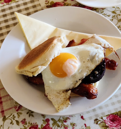 Opinii despre The Daily Grind, Kanturk în Mallow - Hospitality and gastronomy