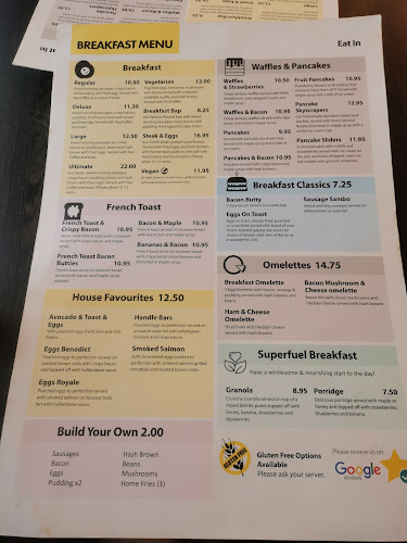 Look Mam Hospitality Group - Balbriggan