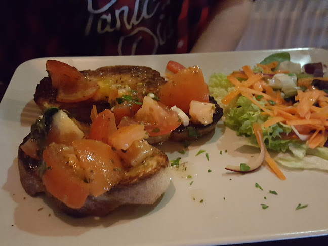 Cavallino's Italian Restaurant - Hospitality and gastronomy