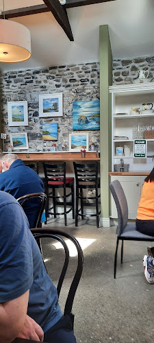 Opinii despre Sundaes în Listowel - Hospitality and gastronomy