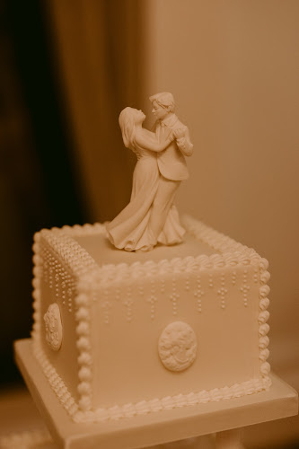 Comentarii opinii despre French Wedding Cakes