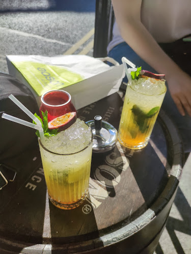 The White House - Limerick