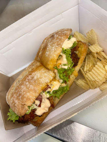 Frosses Coffee Well - Hospitality and gastronomy