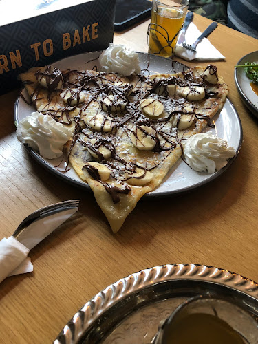 Ménara Café - Hospitality and gastronomy