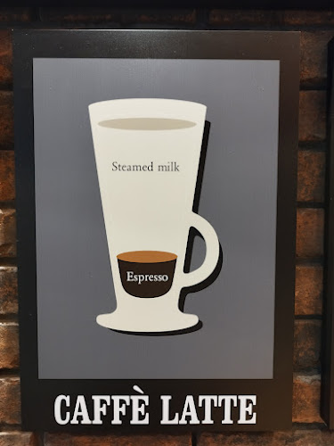 Costa Coffee - Wexford