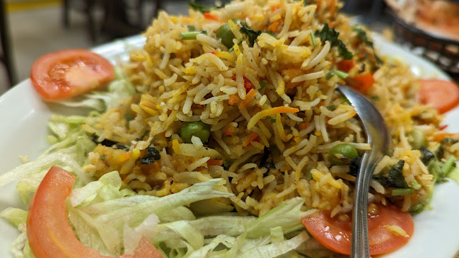 Comentarii opinii despre Spice Inn