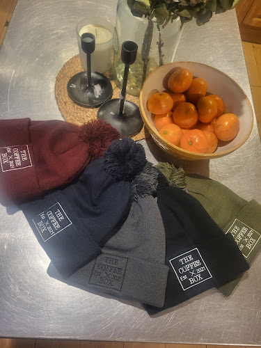 Opinii despre The Coffee Box 21 în Clones - Hospitality and gastronomy