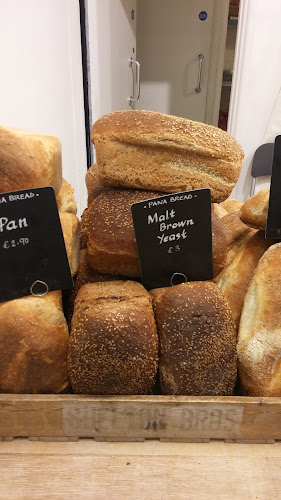 Opinii despre Pana Bread în Cork - Hospitality and gastronomy