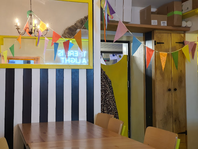 Yay! Burger - Hospitality and gastronomy