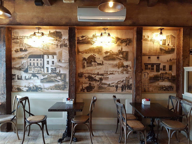 Comentarii opinii despre Apache Pizza Café Ballymahon