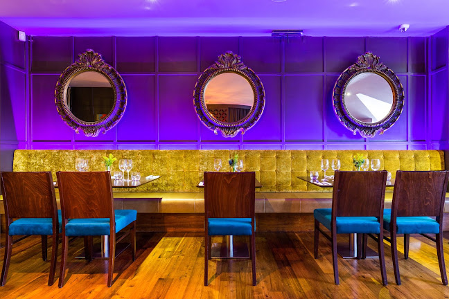 Zucchini's Restaurant Navan