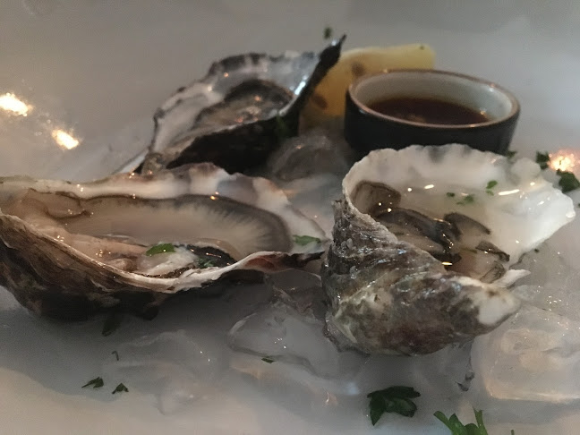 Opinii despre The Black Pig în Kinsale - Hospitality and gastronomy