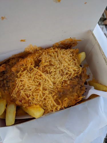 Supermac's & Papa John's Ballindine - Ballindine