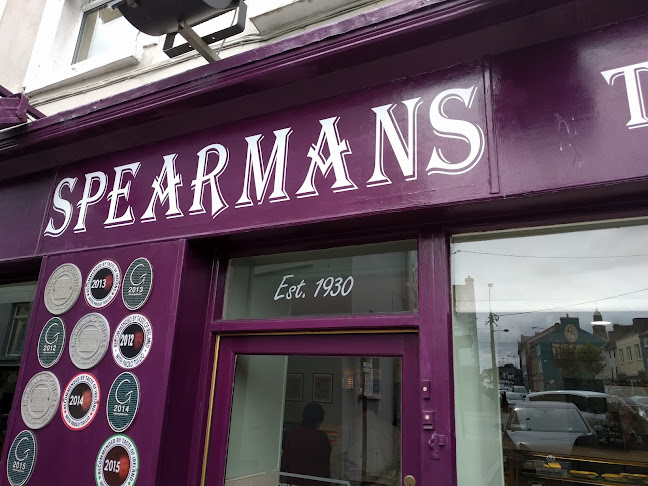 Spearman's Bakery and Tearoom - Cashel