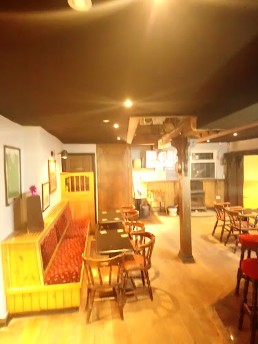 Comentarii opinii despre The Old Stand Bar