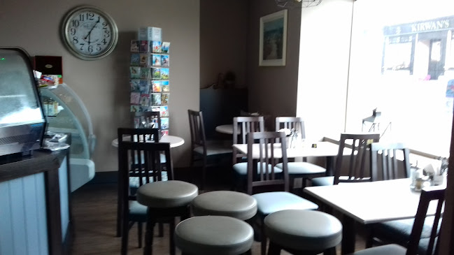 Comentarii opinii despre Kiersey's Bar and Tearoom