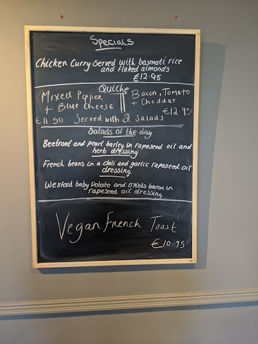 The Wilds - Enniscorthy