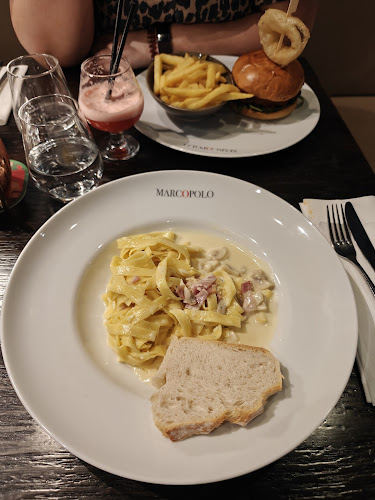 Opinii despre Marco Polo în Limerick - Hospitality and gastronomy