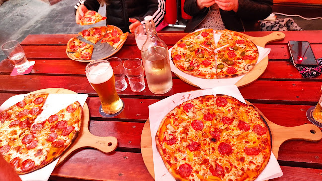 Comentarii opinii despre Cobblestone Joes