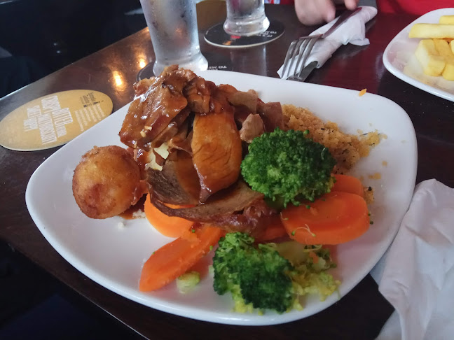 Main St, Adare, Co. Limerick