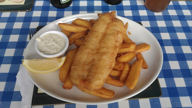 Vaughans Pub And B&B (Beer & Bed)