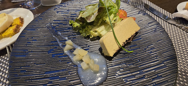 Comentarii opinii despre Montmartre