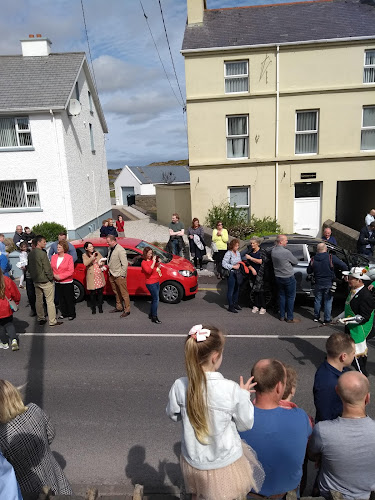 Comentarii opinii despre Sharkey's Bar