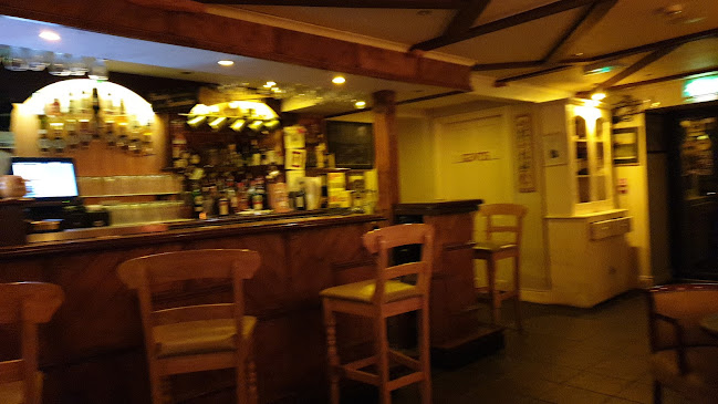 Comentarii opinii despre Tim's Bar