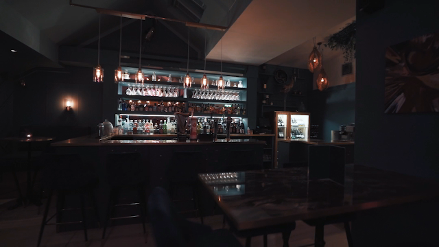 Comentarii opinii despre Raspberry Restaurant