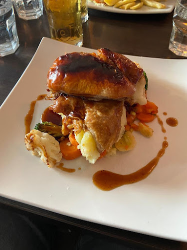 Opinii despre Open Table Boyle în Boyle - Hospitality and gastronomy