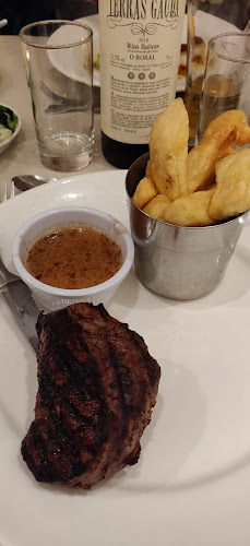 Man Friday - Kinsale