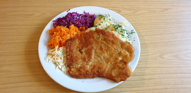 Opinii despre Cork & Fork în Cork - Hospitality and gastronomy