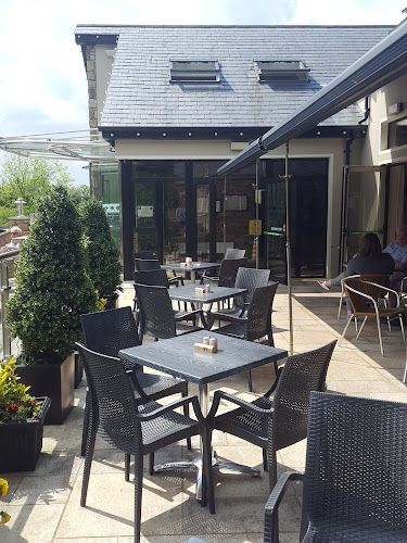 Opinii despre Davis' Restaurant & Yeats Tavern în Drumcliffe North - Hospitality and gastronomy