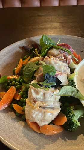 The Dark Horse Bar & Kitchen - Hospitality and gastronomy