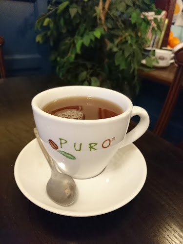 Coffee Haven - Hospitality and gastronomy