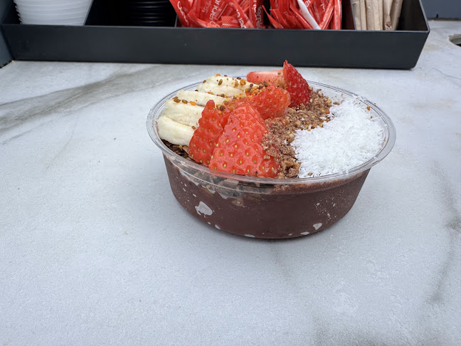 Blackrock Cottage Takeaway - Hospitality and gastronomy