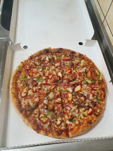 Opinii despre Punjab Tandoori Indian restaurant în Banagher - Hospitality and gastronomy