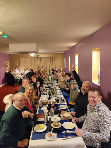 Opinii despre THE INDIAN '' EASTERN TANDOORI '' în Virginia - Hospitality and gastronomy