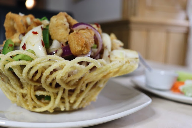 Comentarii opinii despre Four Seas Oriental Westport