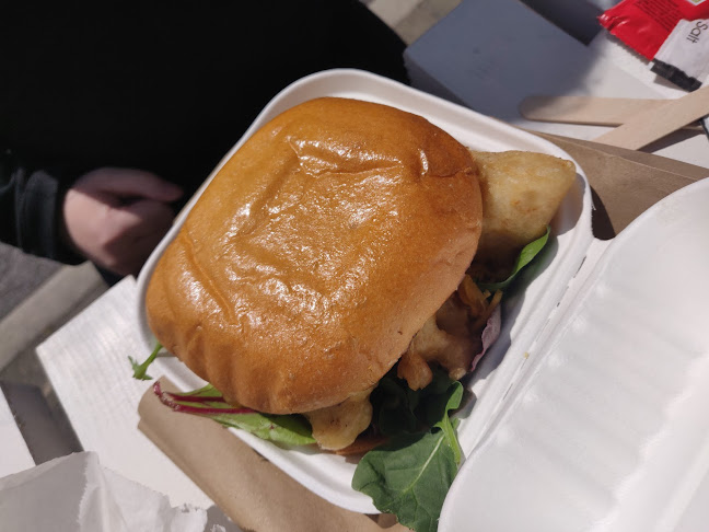 Kabo Coffee - Hospitality and gastronomy