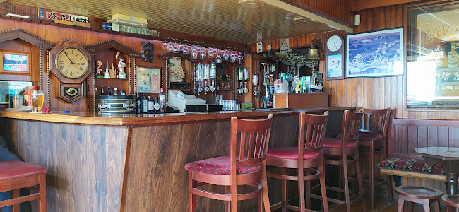 Killorans Bar - Hospitality and gastronomy